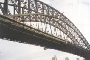 Harbor Bridge